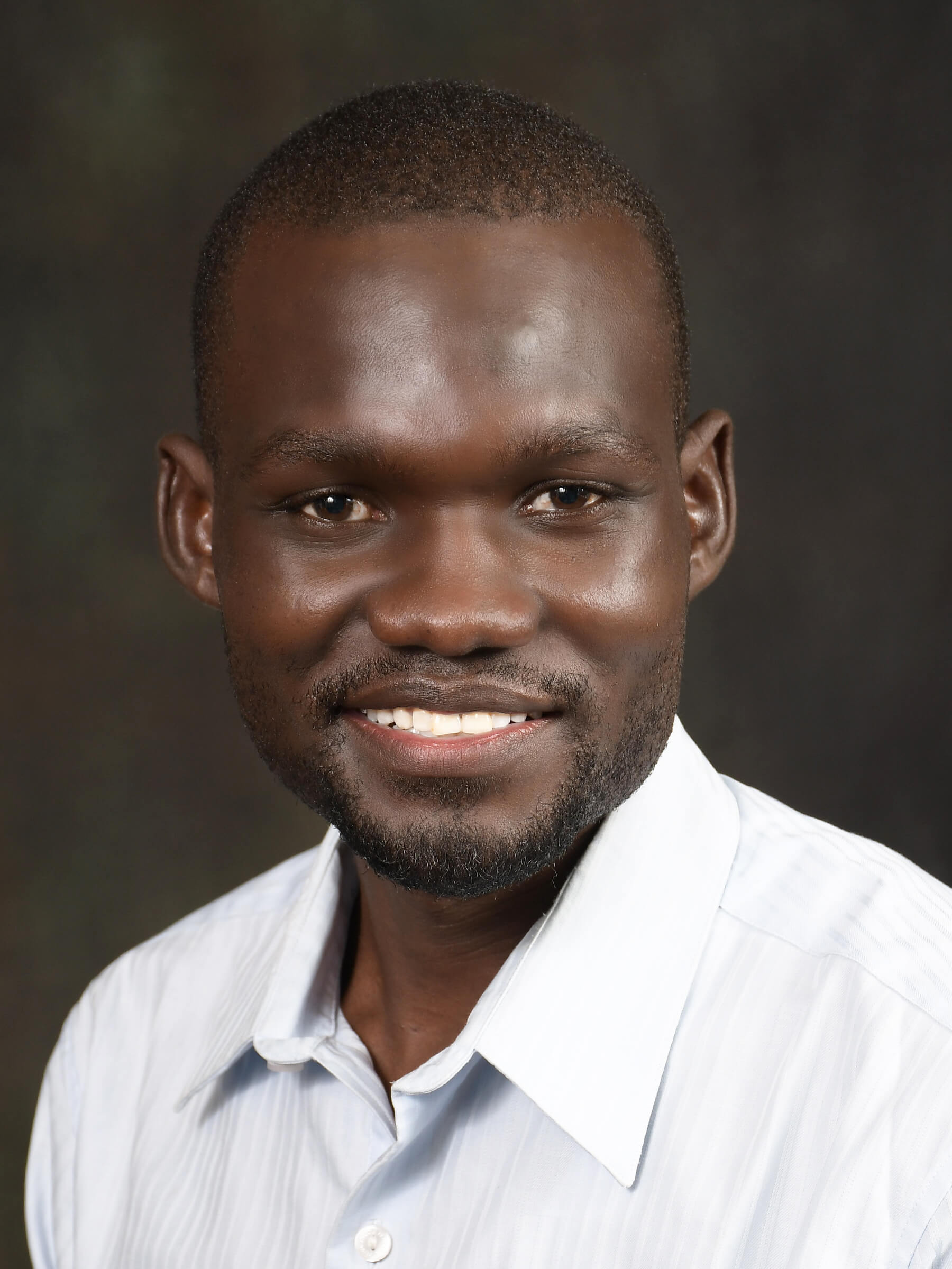 Eng. Alphonce Odhiambo