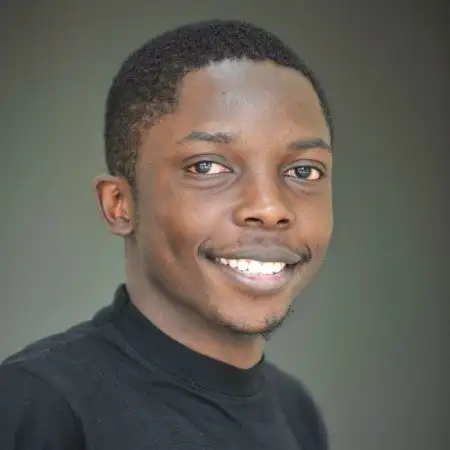 Lawrence Muchilwa